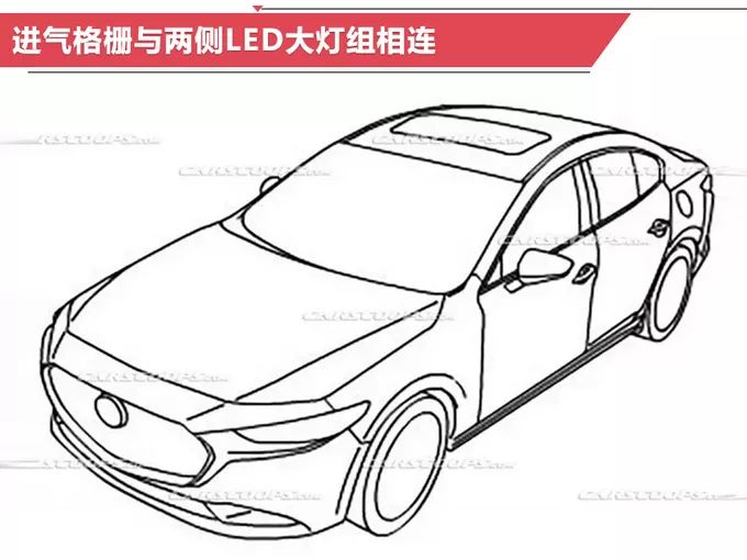 新"马3"/宝马x7/飞行家等集体现身,我要先去搬砖了