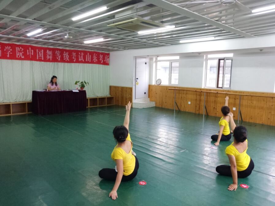 为什么越来越多的舞蹈老师考北京舞蹈学院等级