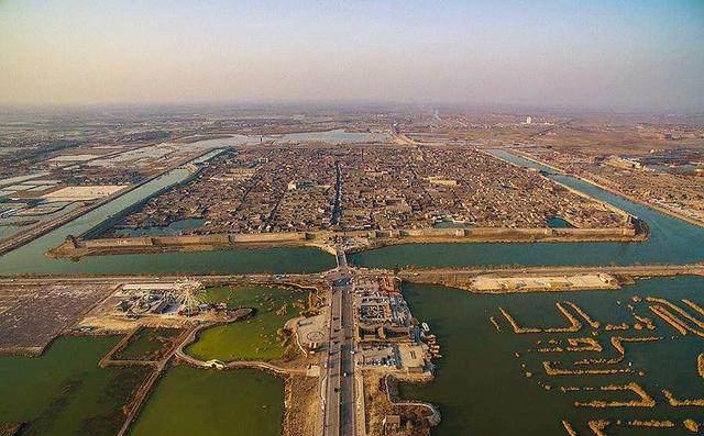 河北省1个地级市,3000年不改名,人口超1000万