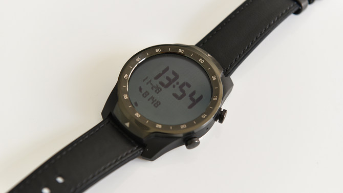 κġֻ֢TicWatch Pro 4G