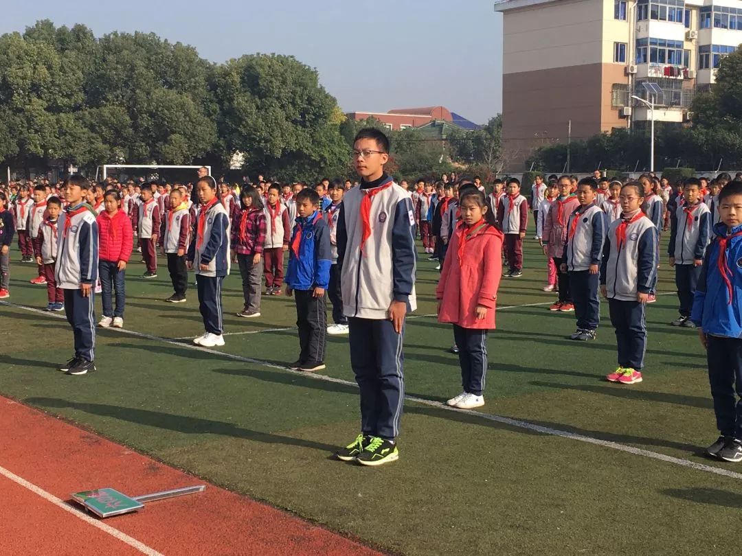 2018年上海市松江区天马山学校向西藏日喀则定日县赠书活动感谢信