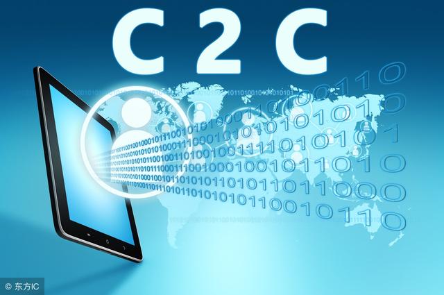 C2C电商模式平台未来的发展空间到底有