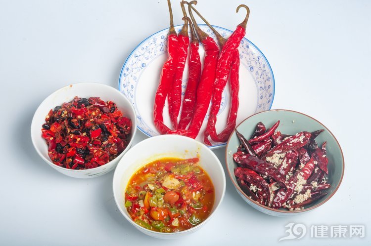 惠州韩美医疗美容  “无辣不欢”的5大好处，给我们一个大胆吃辣的理由好不好？
