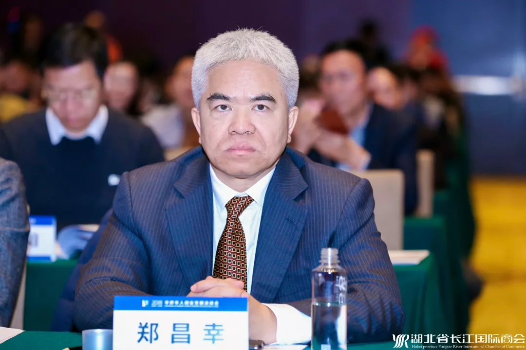 郑昌幸副会长曾任职过nec siemens等世界500强企业任高管,担任过跨国