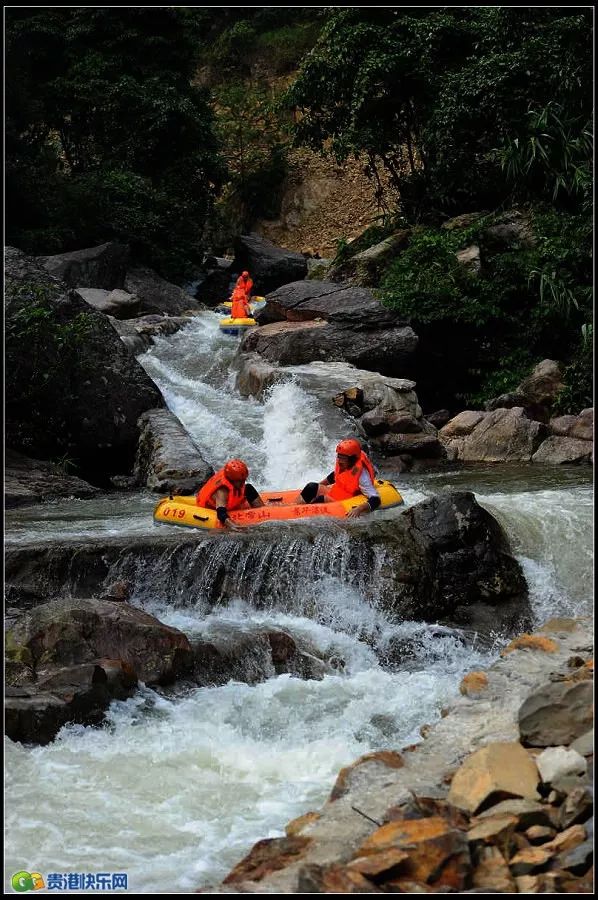 北帝山旅游区由贵港市北帝山开发有限公司投资建设.