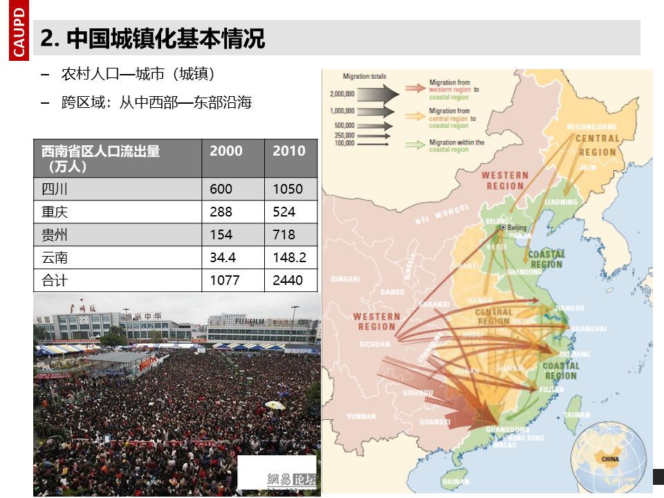 贵州人口流向_贵州出生人口地图(3)