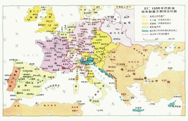 欧洲只有这个国家姓名排列与中国相似,首都是独一无二的双子城