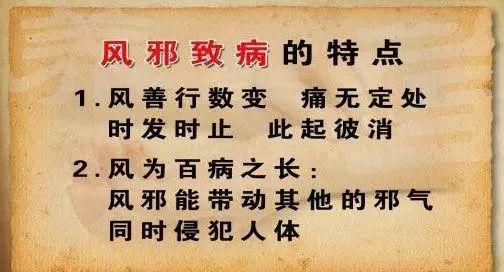 养生视界风寒肆虐百病始生快护好身上8处挡风墙