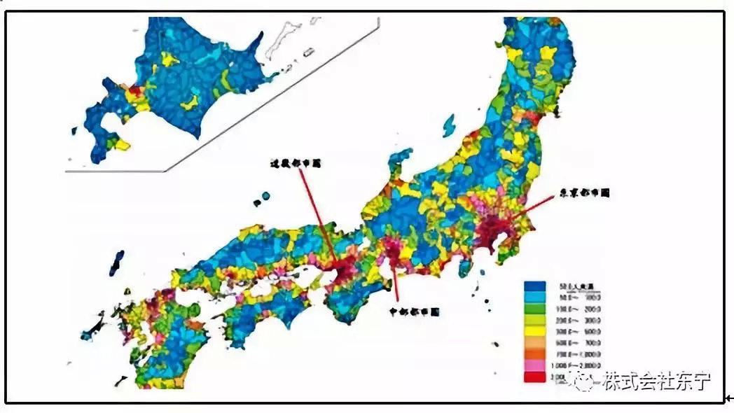 2017日本人口_日本人口(2)