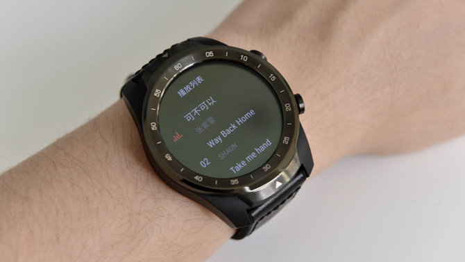 κġֻ֢TicWatch Pro 4G