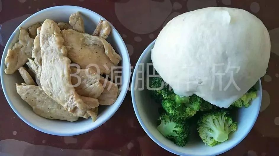 20斤肥肉怎么减我偷偷看了他们的食谱发现