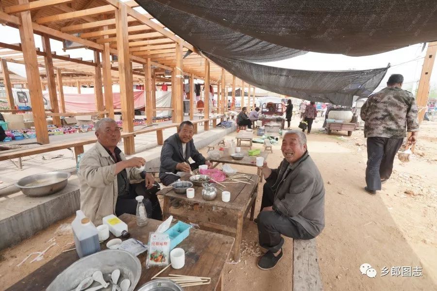 沂水美食纵有穆陵关天险难敌马站锅子一碗