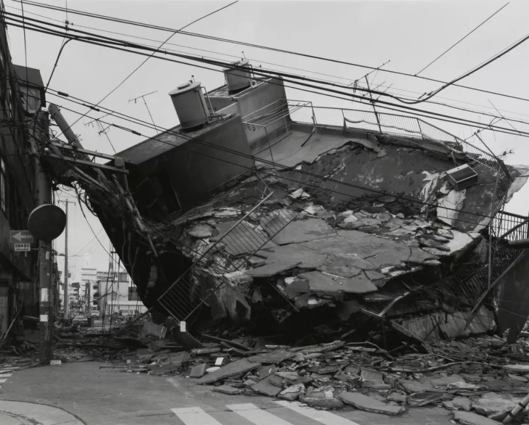 年神户地震后——永田町从20世纪末切尔诺贝利核泄漏,阪神淡路大地震