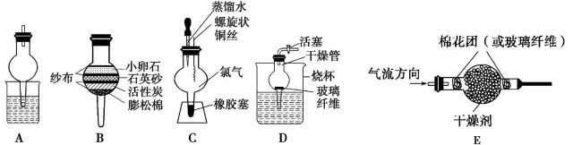 高中化学解题技巧全汇总收藏！(图1)