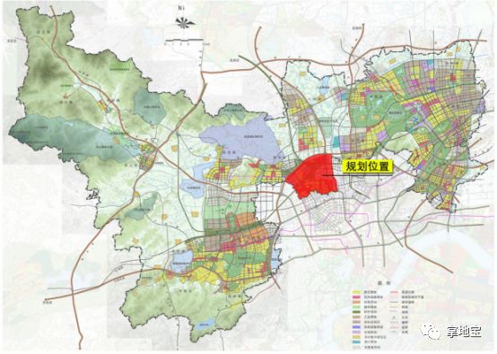 杭州分区临平gdp_工作在下沙,家住在临平,这是种怎样的体验(2)