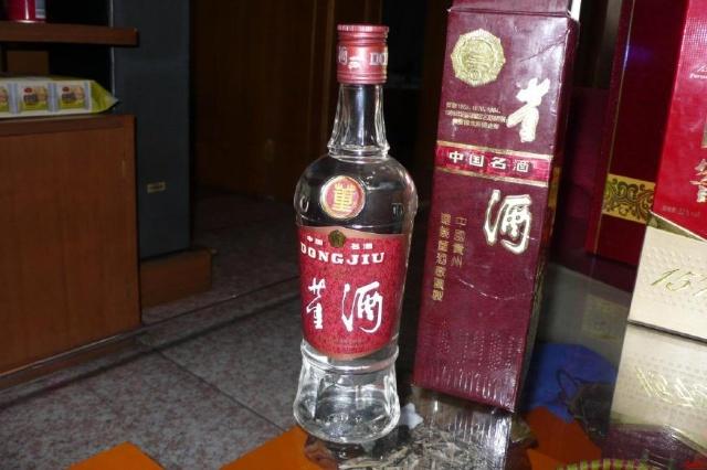 中国最贵的5瓶白酒,喝过的家里都是有矿