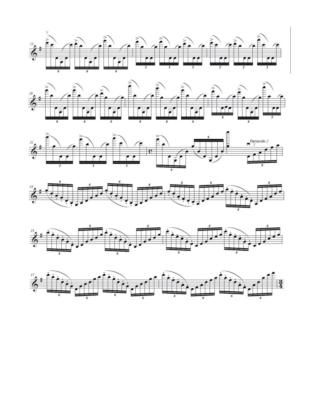 天鹅马克欧恩曲谱_灵笼马克图片(3)