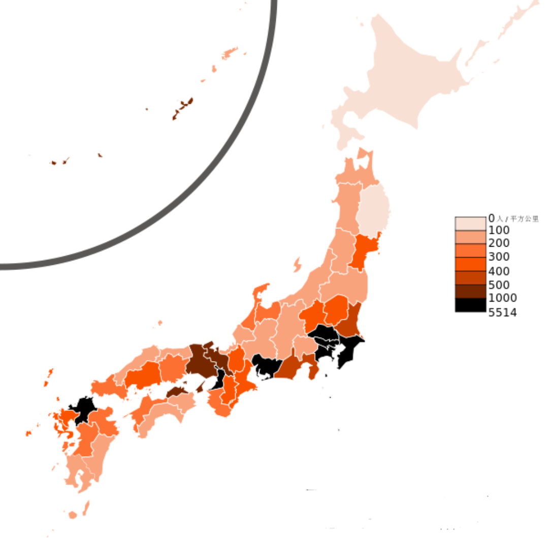 日本为了人口_3d日本人口工漫画