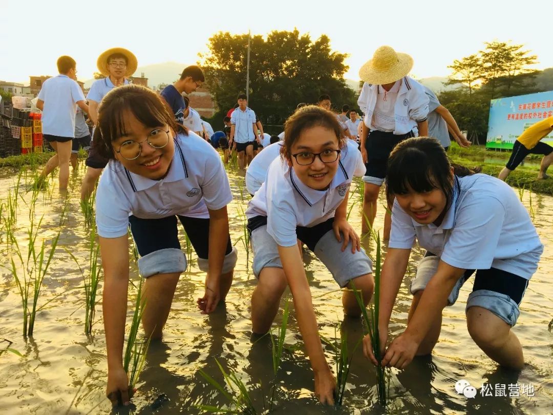 【东南花都研学实践】读万卷书,行万里路——厦大附中