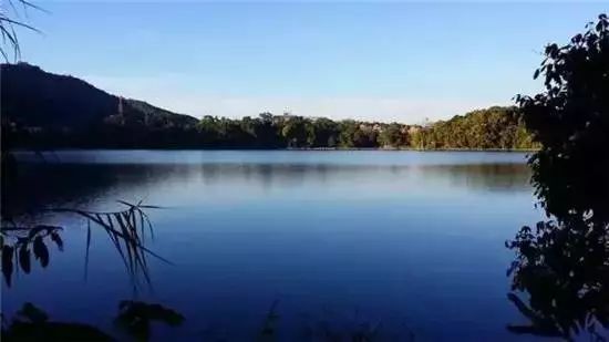 楚雄青山湖大姚蜻蛉湖水利风景区上榜第十八批国家水利风景区名单