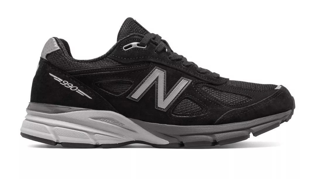 newbalance新百伦990v4running