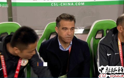 45岁名帅再次力挺中国足球：号召西班牙教练来中超！