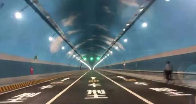 柳州莲花山隧道为何不设非机动车道?应该增设吗?