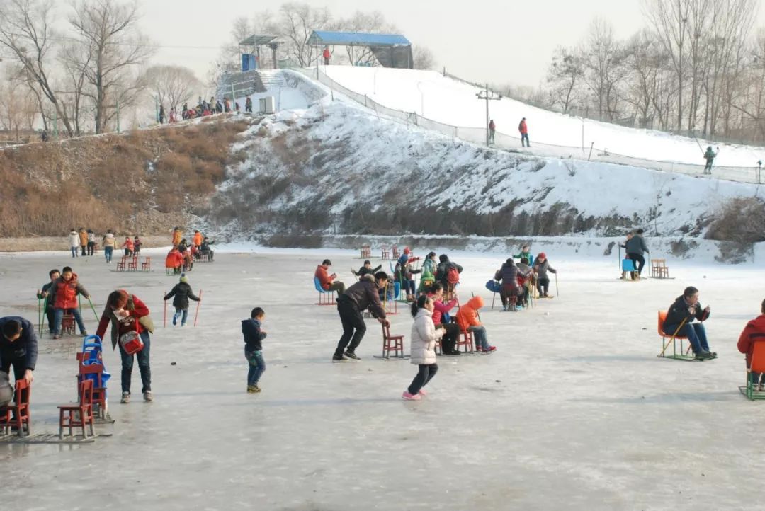 东方巨龟苑滑雪场 2018首滑预售票特价来袭! 仅需 21.9元!