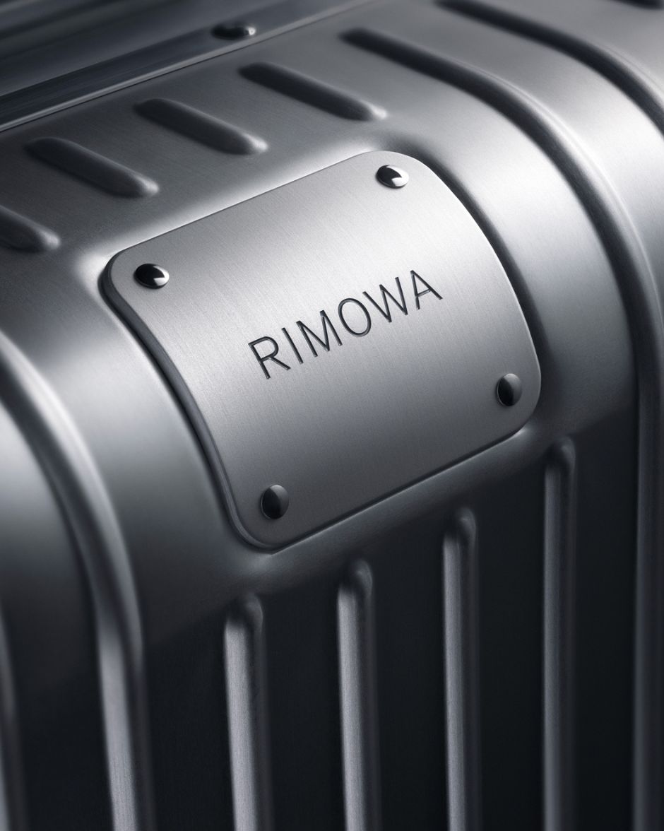 rimowa新旧款大对比,最全选购指南_logo