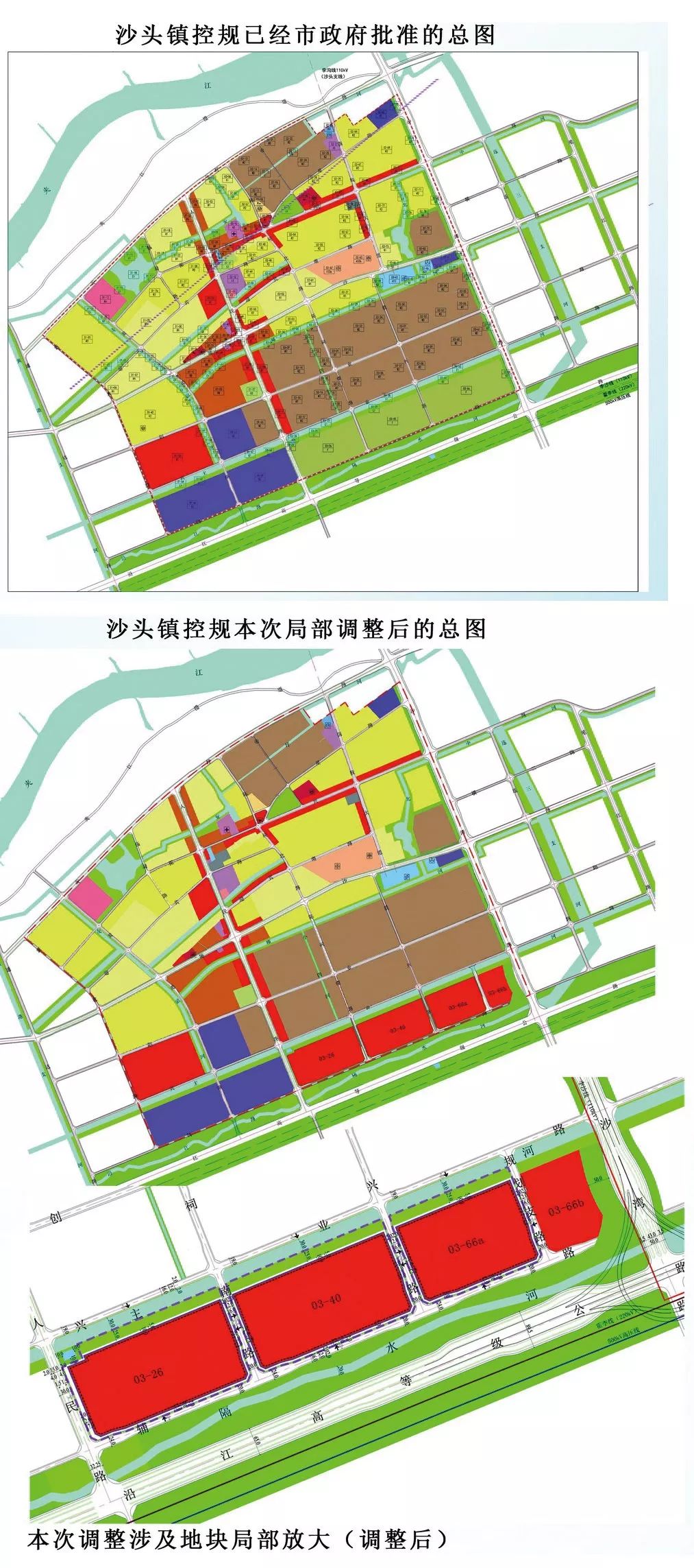 重磅!扬州六大片区规划调整,这里还将增加1所幼儿园!