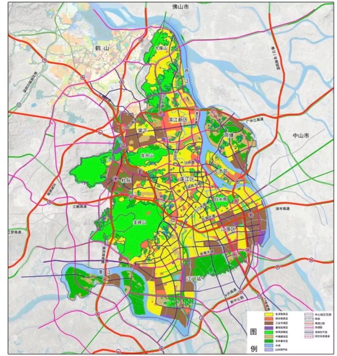 地理人口重点_高中地理人口思维导图(2)