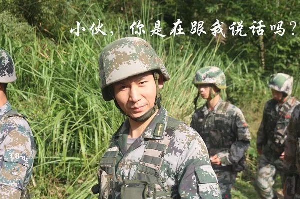 荐读哈哈哈独霸了这波兵哥哥独属表情包