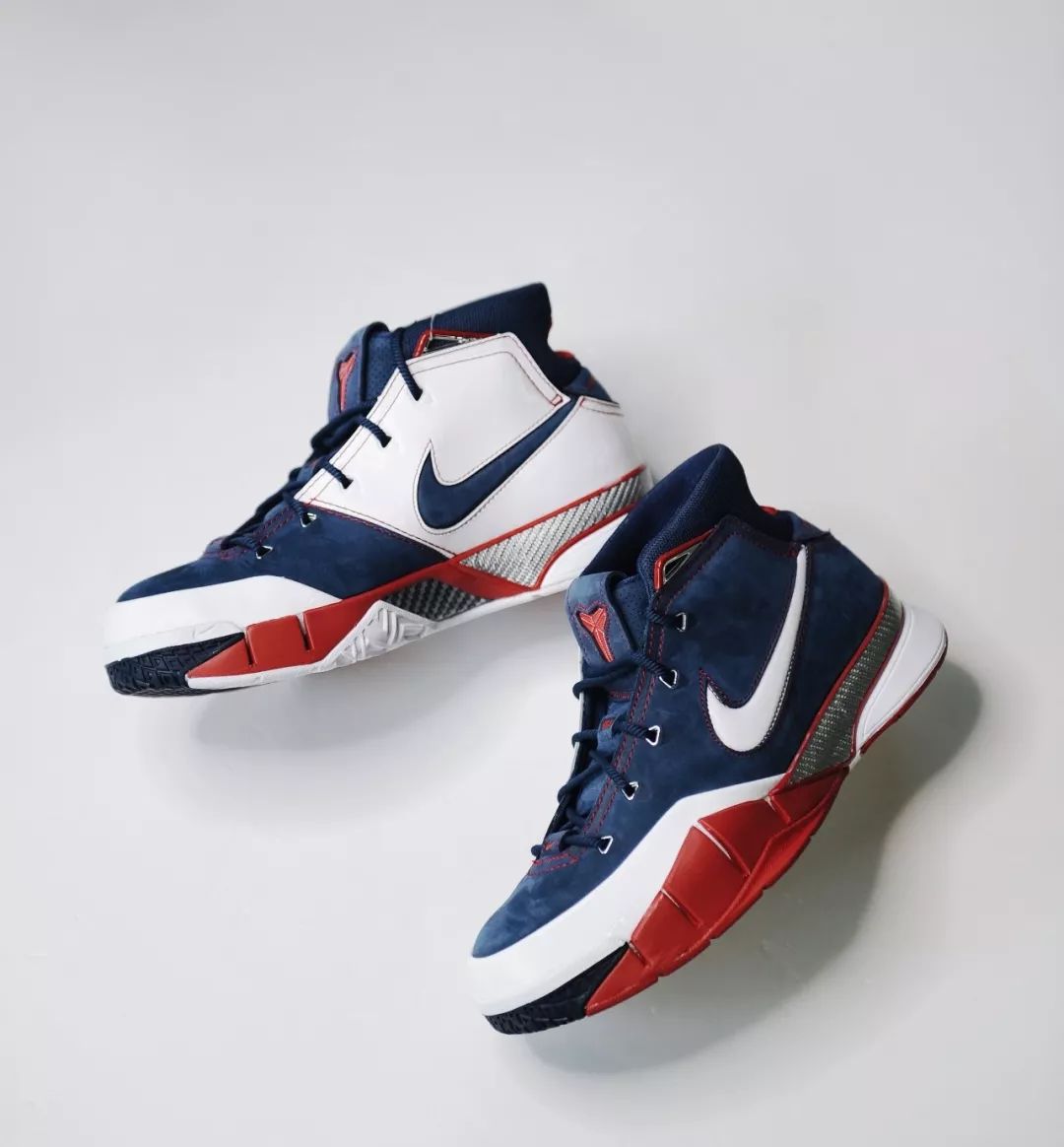 nike zoom kobe 1 protro usa