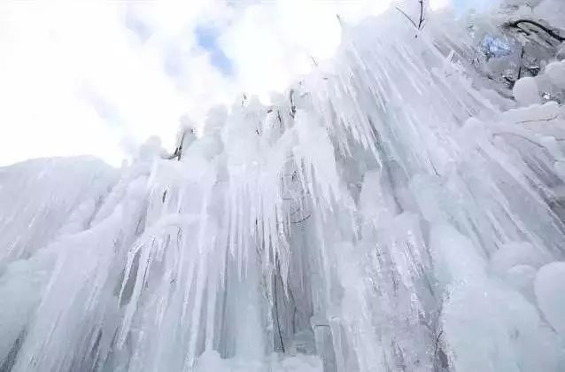 河北省冬季滑雪胜地推荐,收藏!