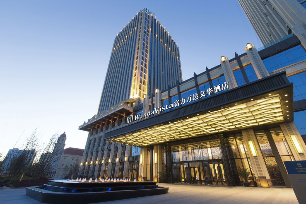 2018 尾牙将至 作为年末盛典的年会即将启幕 天津富力万达文华酒店