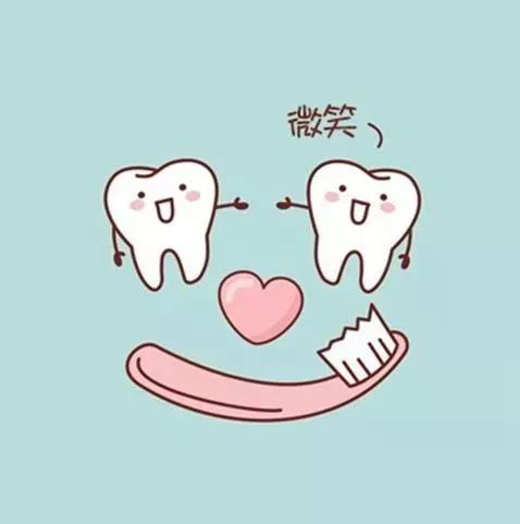牙齿大街新鲜事 ——河图"牙齿保健"公益讲堂接受报名