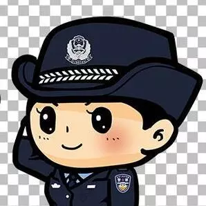 派出所一线民警a