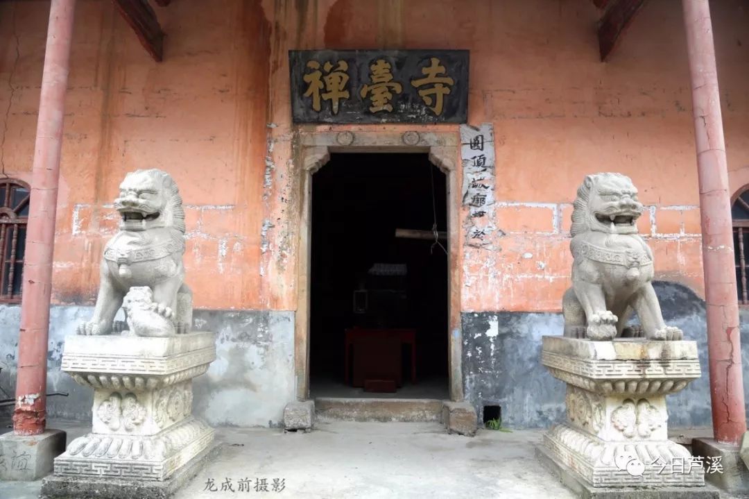 主要旅游景点有著名的禅台寺,吴楚风民俗博物馆,古建筑"三让门"丹桂