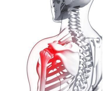 肩背疼痛是什么原因?