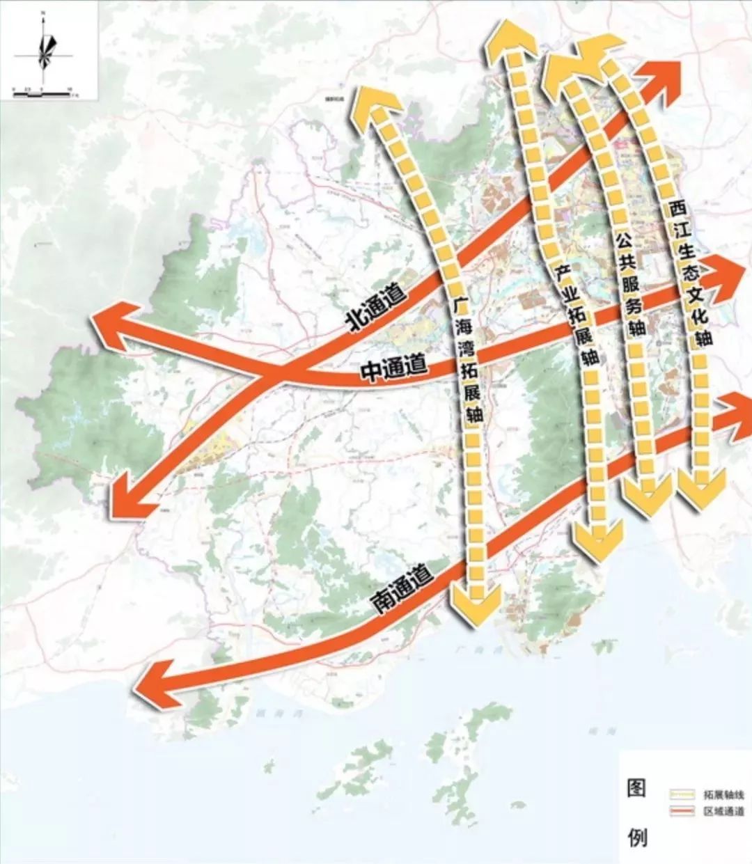 江门市区人口_2018江门对外招商项目重磅发布 76个项目总投资超309亿元