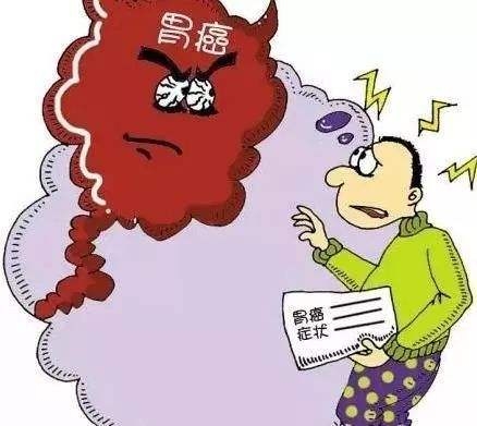 并且在我国各种恶性肿瘤中发病率居首位,胃癌可发生于胃的任何部位