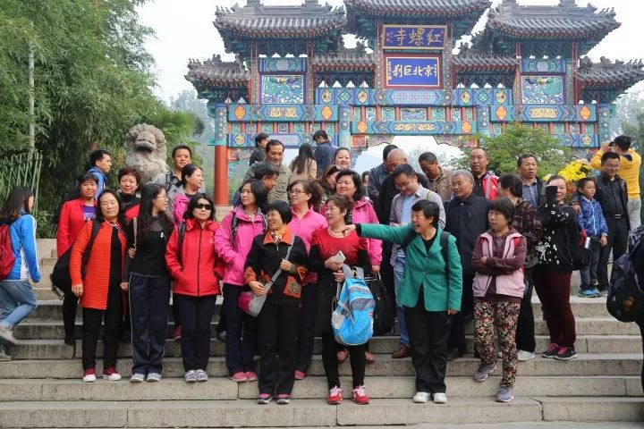 北京市第四十七中学模范职工之家——提升幸福指数,打造"模范家"文化