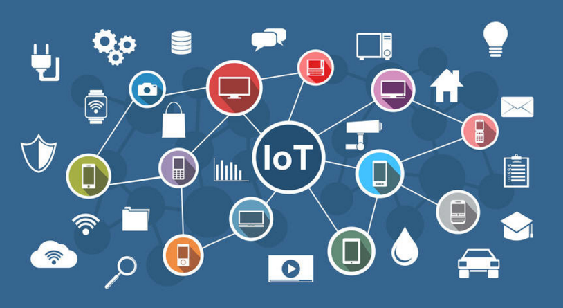 物联网将是下一个推动世界高速发展的"重要生产力,是继通信网之后的