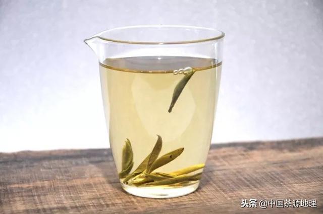 茶汤里的泡沫,对身体有害吗?