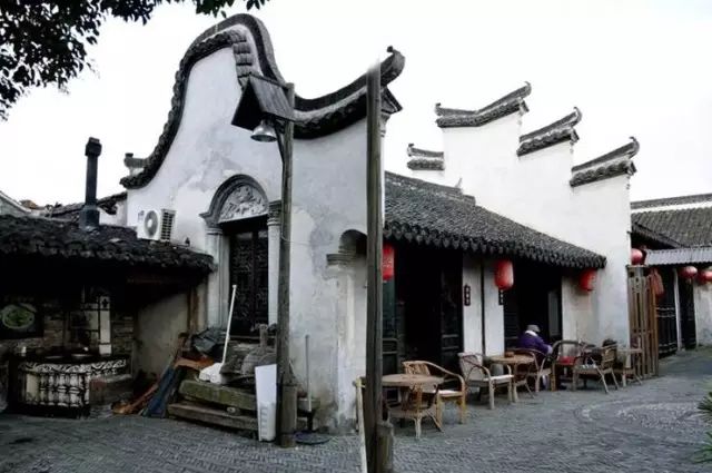 中国乡土建筑,满满都是文化