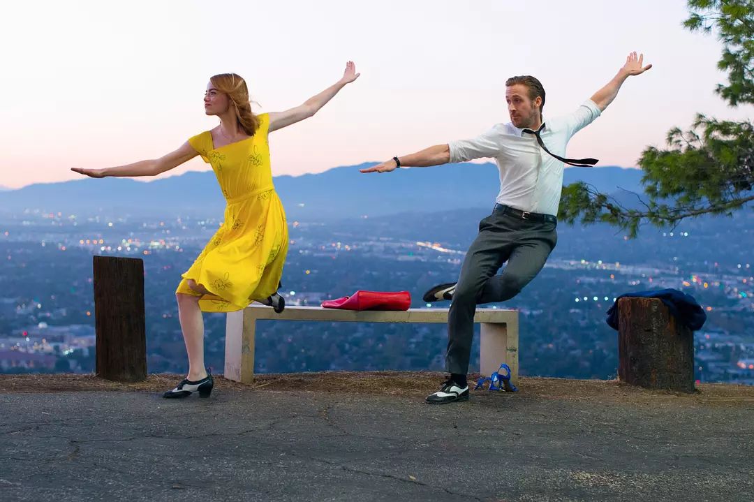 《lalaland》: 爱过的人,会以另一种方式留在我们生命