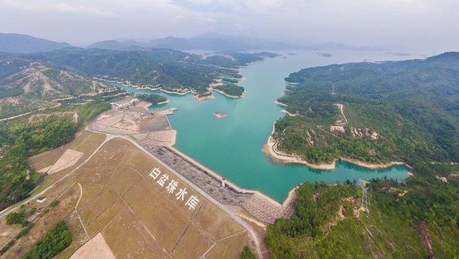 古松,深涧飞瀑 交通指南 地址:广东省惠东县白盆珠镇356省道唐背岭村