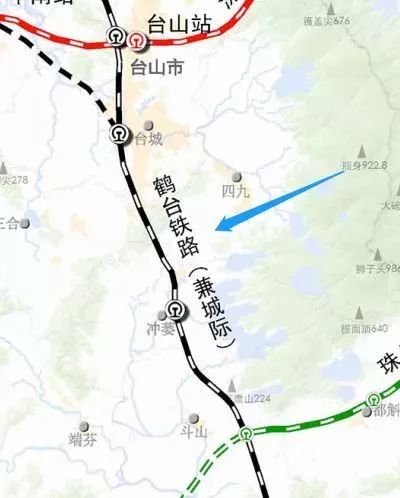 加快南沙疏港铁路建设和广珠铁路客运功能改造.