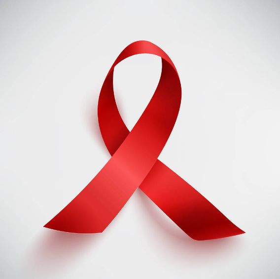 国家提供免费艾滋病抗病毒治疗药物,及早治疗,可以正常生活,对寿命
