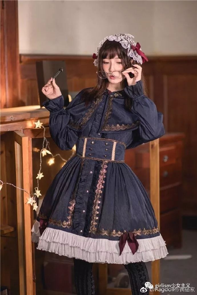 lolita每日情报20181130